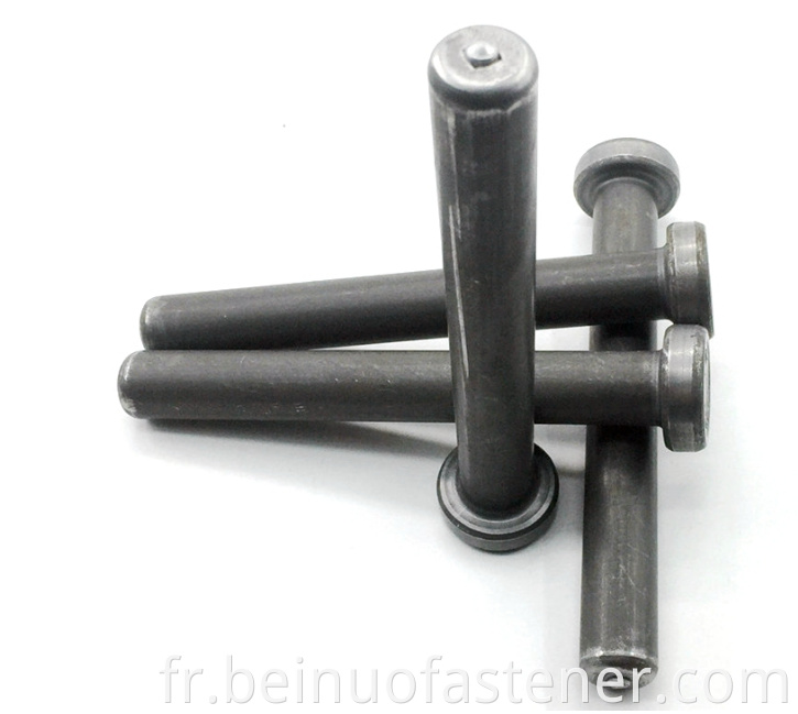 stainless steel bolts